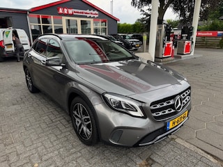 Mercedes-Benz GLA 200 156pk 7G-DCT Premium Plus