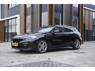 BMW 116d Corporate Executive