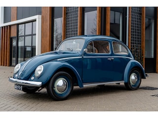 Volkswagen Kever 