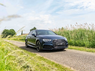 Audi A3 LIMOUSINE 2.0 TFSI quattro Design Pro Line Plus