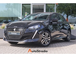 Peugeot 208 1.2 PureTech Allure 100pk | Cruise | Climate | Stoelverwarming | Carplay | Pano | Camera