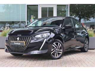 Peugeot 208 1.2 PureTech Allure 100pk | Cruise | Climate | Stoelverwarming | Carplay | Pano | Camera
