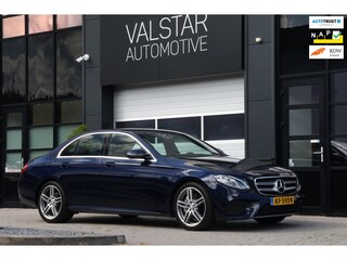 Mercedes-Benz E-klasse 220 d AMG | LED | CAMERA
