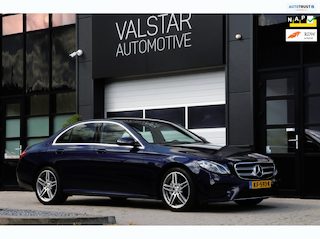 Mercedes-Benz E-klasse 220 d AMG | LED | CAMERA