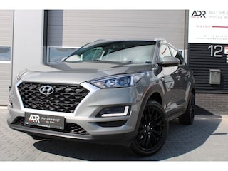 Hyundai Tucson 1.6 GDI|19"LM VELGEN|CAMERA|AIRCO|CRUISE|STOELVER|VOLL