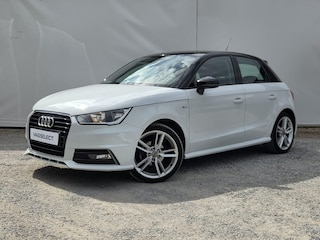 Audi A1 Sportback 1.0 TFSI Adrenalin