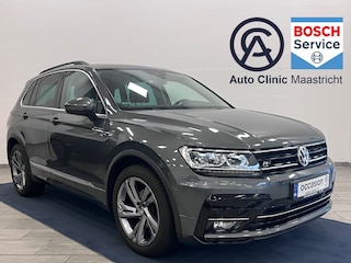 Volkswagen Tiguan 1.5 TSI ACT R-Line / NAVI / VIRTUAL / ADAPTIVE CC