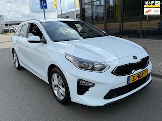 Kia Ceed Sportswagon 1.0 T-GDi DynamicLine/Navi/Camera/Carplay/Airco/Cruise