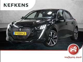 Peugeot 208 1.2 100pk GT Pack | Automaat | Camera | Navigatie | Climate control | NL. auto |