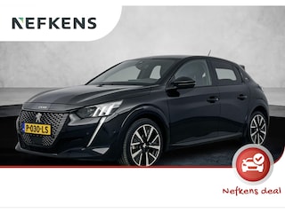 Peugeot 208 1.2 100pk GT Pack | Automaat | Camera | Navigatie | Climate control | NL. auto |