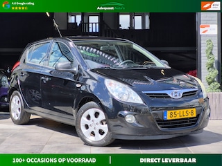 Hyundai i20 1.4i Dynamic XL|Airco|Carplay|NAP|PDC|El.ramen