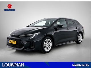 Suzuki Swace 1.8 Hybrid Style | Parkeersensor voor en achter  |