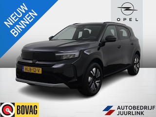 Opel Frontera Electric GS 44 kWh Winterpakket/Nav/Camera