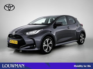 Toyota Yaris 1.5 Hybrid 115 Dynamic | BTW voertuig | Navigatie | Apple CarPlay/Android Auto | Cruise Control adaptive | Achteruitrijcamera | Climate Control |