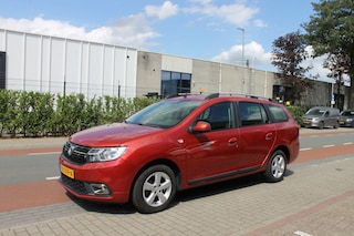 Dacia Logan 0.9 TCe Eas-R Laureate