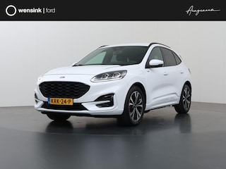 Ford Kuga 2.5 PHEV ST-Line | Winterpakket | Head-Up | ST Styling Pack | Navigatie | Climate Control | Cruise Control  |