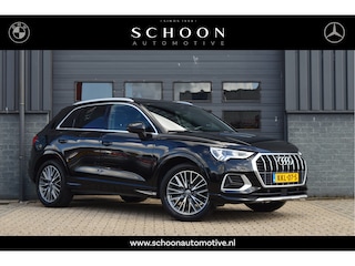 Audi Q3 35 TFSI Advanced Pro Line | PANO | ACC | CAM | TREKHAAK |