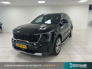 Kia Sorento 1.6 T-GDi Plug-in Hybrid 4WD ExecutiveLine 7p 7 Persoons | Volle auto!