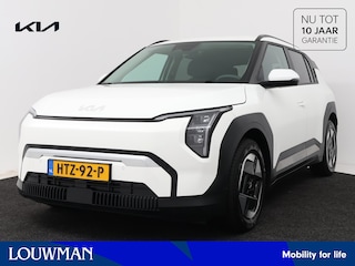 Kia EV3 Plus 58.3 kWh | Adaptive Cruise Contol | Stoel & Stuurverwarming | Camera | Nederlandse Auto | NAP |