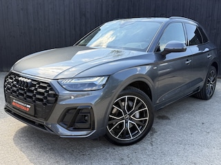 Audi Q5 50 TFSI e Quattro S edition