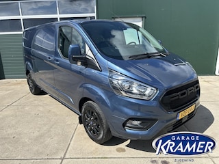 Ford Transit Custom 300 2.0 TDCI L2H1 Limited