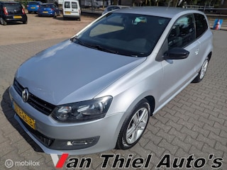 Volkswagen Polo 1.2 Easyline airco