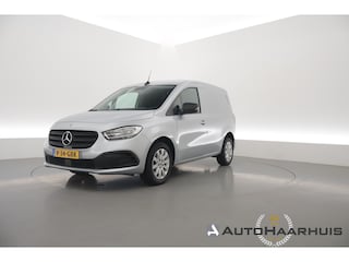 Mercedes-Benz Citan 110 CDI L1 Pro | Camera | Cruise | Zilver met. | Trekhaak