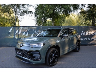 Volkswagen Tayron 1.5 eHybrid |R-Line|Black Style|Panoramadak|Massage|Stoelventilatie|Harman Kardon|