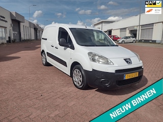 Peugeot Partner 190C 1.6 HDI MOOIE AUTO BEL 0619590613 APK 18-08-2027