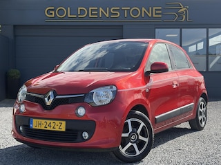 Renault Twingo 1.0 SCe Dynamique Dealer Onderhouden l Airco l Cruise l Recent beurt gehad l Lm velgen l Weinig Km l N.A.P l Apk tot 05-2027