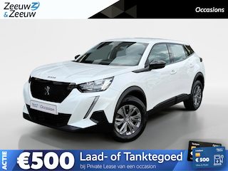 Peugeot 2008 1.2 PureTech Active Pack | 360 Camera | Apple Carplay | Android Auto | Navigatie |
