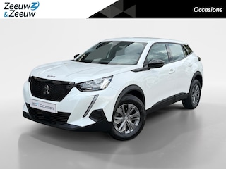 Peugeot 2008 1.2 PureTech Active Pack | 360 Camera | Apple Carplay | Android Auto | Navigatie |