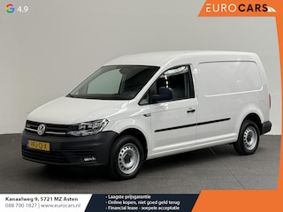 Volkswagen Caddy 1.4 TGI L2H1 EcoFuel Comfortline