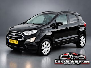 Ford Ecosport 1.0 EcoBoost Distributie recent