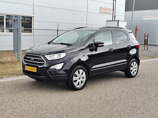 Ford Ecosport 1.0 EcoBoost Distributie recent