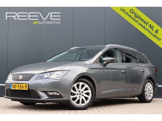 Seat Leon ST 1.0 EcoTSI Style Connect 2e eig. | Nw. APK | Apple Carplay / Android Auto | Cruise | Climate Control