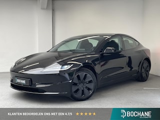 Tesla Model 3 Premium Long Range AWD 78 kWh | FSD 4 | 1e-EIG | 95% SOH |
