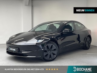Tesla Model 3 Premium Long Range AWD 78 kWh | FSD 4 | 1e-EIG | 95% SOH |