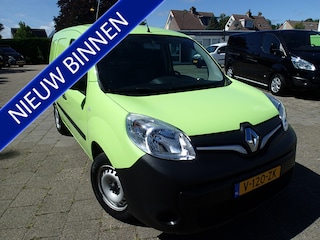 Renault Kangoo 1.5 dCi 90 Energy Comfort VOORZIEN VAN AIRCO+CRUISE+TREKHAAK !!!