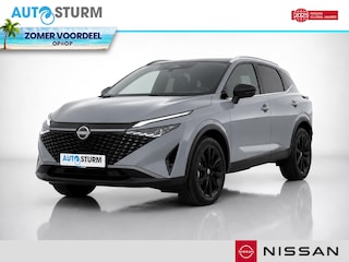 Nissan Qashqai 1.5 e-Power Tekna incl. Panoramadak