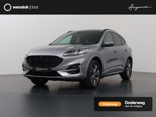 Ford Kuga 2.5 PHEV ST-Line X | Trekhaak | Winterpakket | Cruise Control Adaptief  | Navigatie | Parkeercamera | B&O |