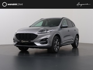 Ford Kuga 2.5 PHEV ST-Line X | Trekhaak | Winterpakket | Cruise Control Adaptief  | Navigatie | Parkeercamera | B&O |