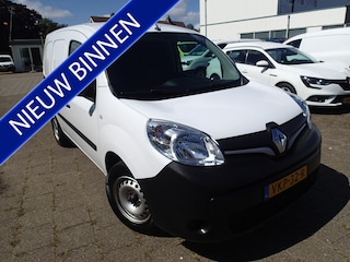 Renault Kangoo 1.5 Blue dCi 80 Comfort VOORZIEN VAN AIRCO+CRUISE+TREKHAAK !!!