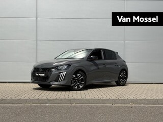 Peugeot 208 1.2 Hybrid 110 e-DCS6 Allure | Camera | Adaptieve cruise control | Apple Carplay/Android Auto