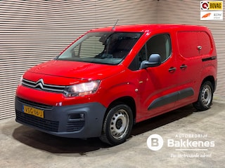 Citroën Berlingo 1.5 BlueHDI Club | Automaat | Carplay | Camera