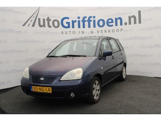 Suzuki Liana 1.6 S-Limited met trekhaak en airco