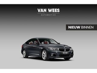 BMW 3-serie GT 328i M Sport Edition High Executive | 3e eigenaar | Keyless entry | Camera | Xenon | Shadow line | Navigatie | Bluetooth | Stoelverwarming | PDC | Memory