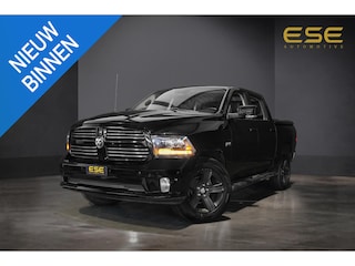Dodge Ram 1500 5.7 V8 4x4 Crew Cab 5'7