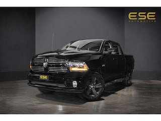 Dodge Ram 1500 5.7 V8 4x4 Crew Cab 5'7