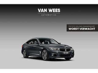 BMW 3-serie GT 320i M Sport Edition High Executive | 2e eigenaar | Keyless entry | Xenon | Grootlichtassistent | Stoelverwarming | Navigatie Professional | Bluetooth | PDC